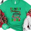 2023 Chic Family Thanksgiving Cruise Tee Unisex T-Shirt