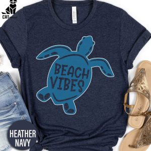 Turtle Beach VIbes Unisex T-Shirt