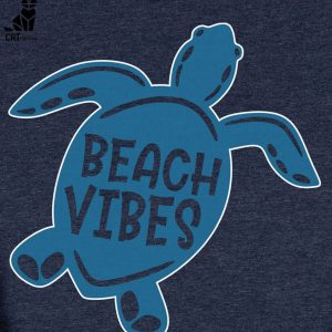 Turtle Beach VIbes Unisex T-Shirt
